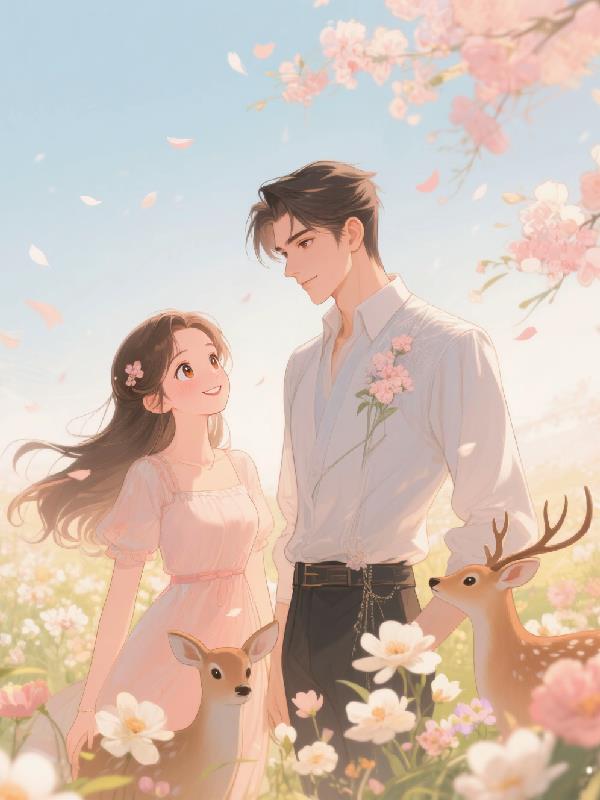 系统带飞失败沙雕夫妇快穿撒糖