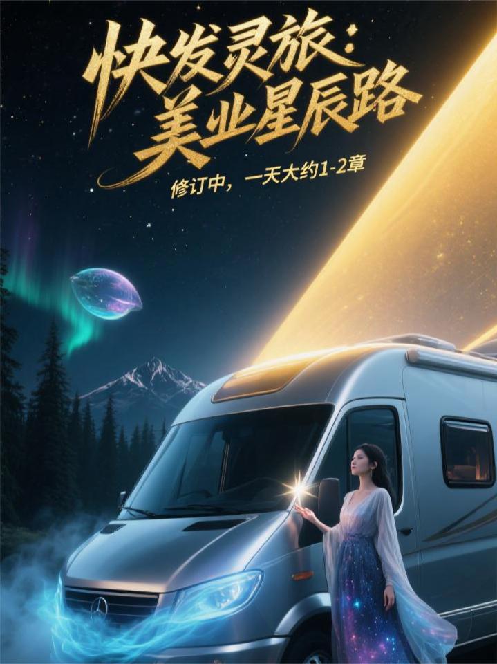 快发灵旅美业星辰路