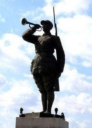 抗战之重生当新四军