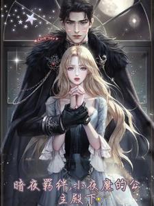 暗夜羁绊公主殿下的小夜魔
